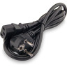 Блок питания 450W EXEGATE CP450, кабель 220V в комплекте, EX172785RUS-PC EX284691RUS