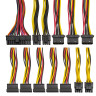 Блок питания 500W EXEGATE 500NPXE EX221638RUS-PC EX284697RUS