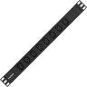 Блок розеток EXEGATE SERVERPRO PDU-19H809 AL-8C13-EU2.5CU EX280855RUS