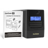 ИБП EXEGATE SMART LB-500.LCD.AVR.2SH EX299494RUS