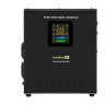 ИБП (инвертор, синус, для котла, настенный) EXEGATE FINESINE SX-800.LCD.AVR.2SH EX295996RUS