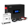 Комплект EXEGATE ИБП EX295994RUS + батарея 26Aч EX282970RUS 2шт EX297426RUS
