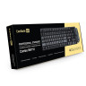 Комплект EXEGATE PROFESSIONAL STANDARD COMBO MK110 EX295302RUS