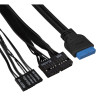 Корпус EXEGATE CP-603UB-CP500 MIDITOWER EX283218RUS