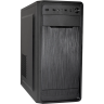 Корпус EXEGATE MIDITOWER XP-332-UNS500 EX299356RUS