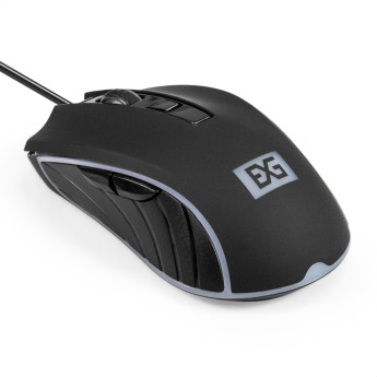 Мышь EXEGATE GAMING STANDARD SL-9064