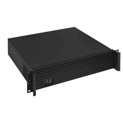 Серверный корпус EXEGATE PRO 2U350-01/1U-500ADS