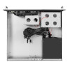 Серверный корпус EXEGATE PRO 2U400-02, БП 700RADS EX297159RUS