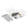 Серверный корпус EXEGATE PRO 2U400-04AL EX298510RUS