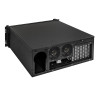 Серверный корпус EXEGATE PRO 4U450-07/4U4017S, БП 1200RADS EX293215RUS