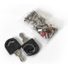 Серверный корпус EXEGATE PRO 4U480-06/4U4021S/RM-600ADS EX244589RUS