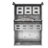 Серверный корпус EXEGATE PRO 4U650-18 БП 1100PAS EX300110RUS