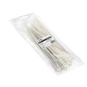 Стяжка (хомут) нейлоновая EXEGATE CV66-450x7.5W EX293137RUS