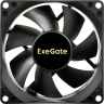 Вентилятор 24В DC EXEGATE EX08025S3P-24 EX297083RUS