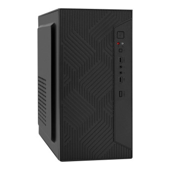 Корпус EXEGATE MINITOWER BAA-303 EX297991RUS
